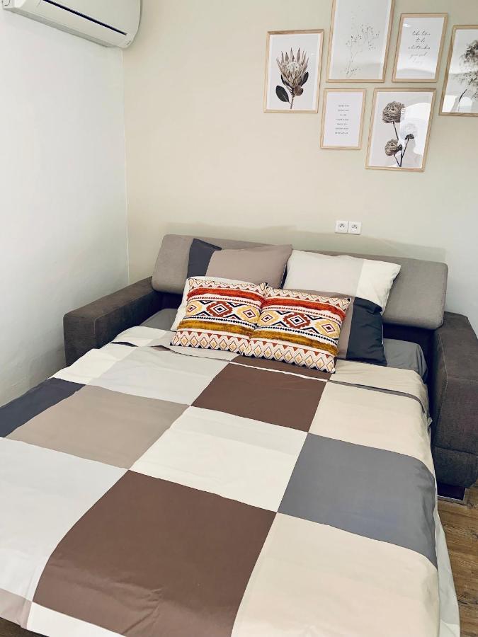 Apartamento A L'Ombre De L'Olivier LʼIsle-sur-la-Sorgue Exterior foto